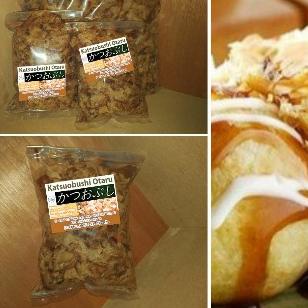 

FREE ONGKIR!Katsuobushi - 100 Gr Ikan Cakalang Asap Khas Jepang- Taburan takoyaki Ikan serut Cakalang|KD5