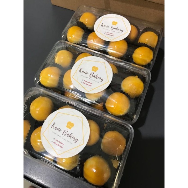 

Premium Nastar