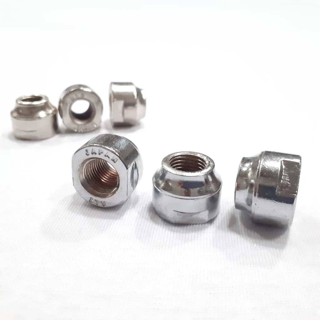 Kones / Cones / Konis / Pones Sepeda Japan Original - Cones As Roda depan dan Belakang Sepeda