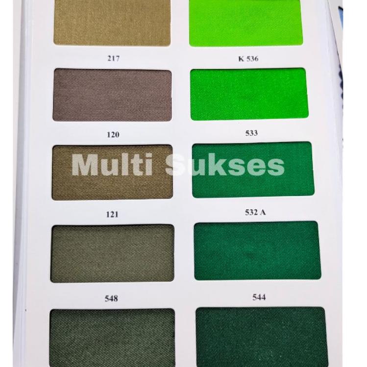 Harga Termurah BAHAN KAIN DRILL LEBAR 1.5M/JAPAN DRILL/AMERICAN DRILL/KAIN TAK BERBULU / KAIN SERAGA