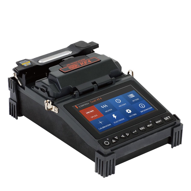 splicer swift kf4 Fusion Splicer Swift KF4 Splicer Ilsintech Garansi Resmi