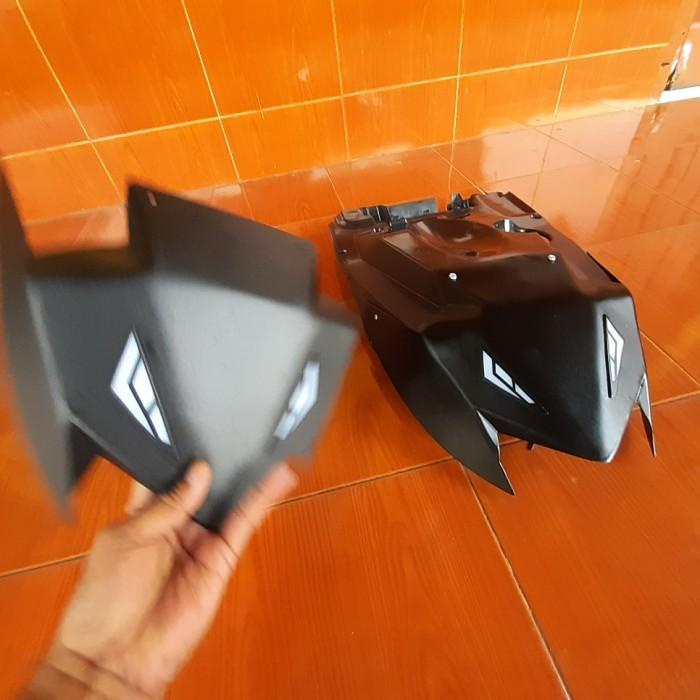 sambungan undertail vario 125 techno old bohlam