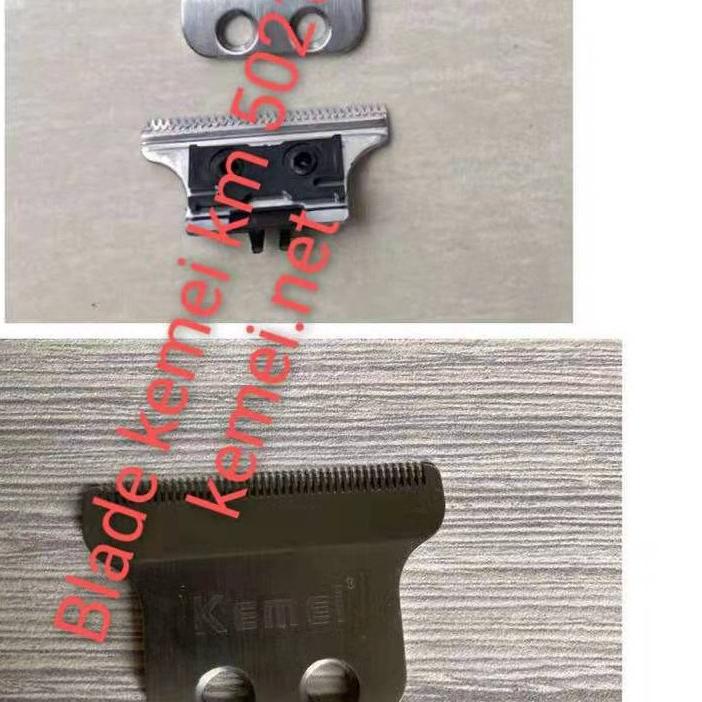 Original mata pisau cadangan kemei blade kemei 