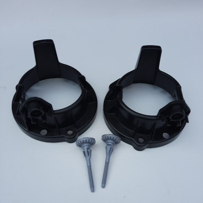 BRECKET FOG LAMP AVANZA VELOZ/BREKCET GOF LAMP XENIA/BRECKET FOG LAMP AGYA/BRECKET FOG LAMP AYLA/BRE