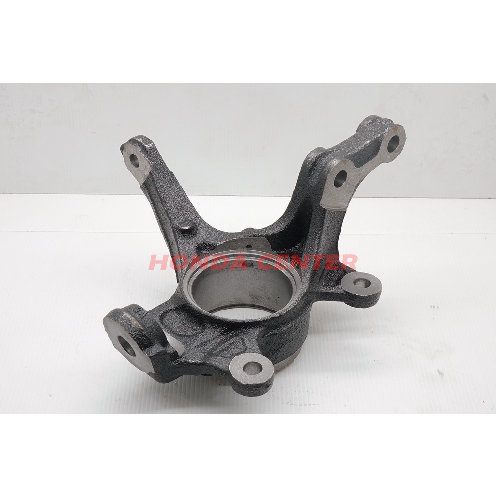 knakel knuckle  arm depan mobil honda crv rm gen4 2012 2013 2014 2015 2016 2017 kiri kanan