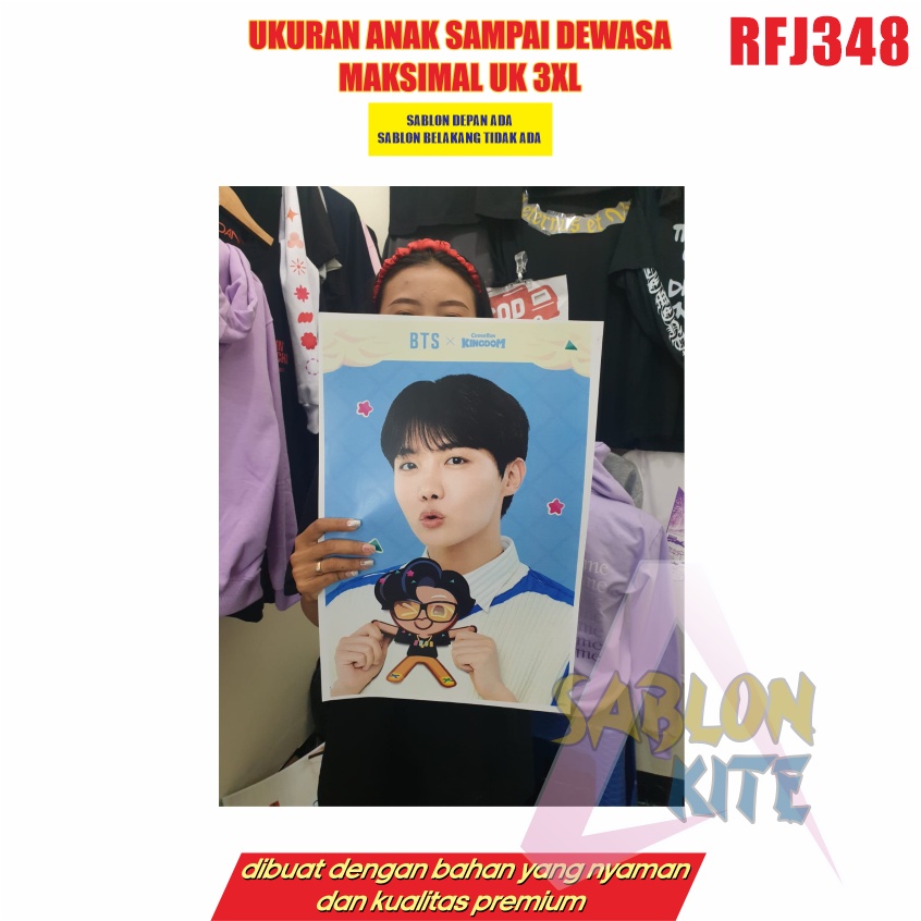 MURAH!!! POSTER KPOP UKURAN A3+  RFJ348