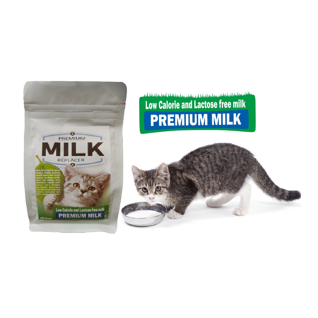 Susu kucing premium 100 gram