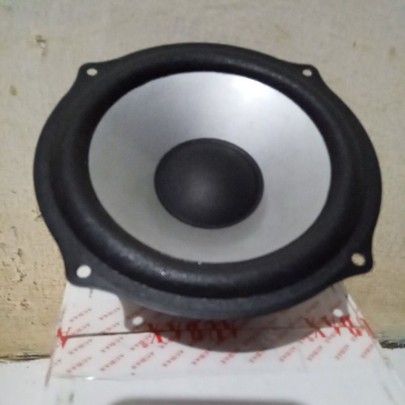 Speaker Woofer Audax 5 inch