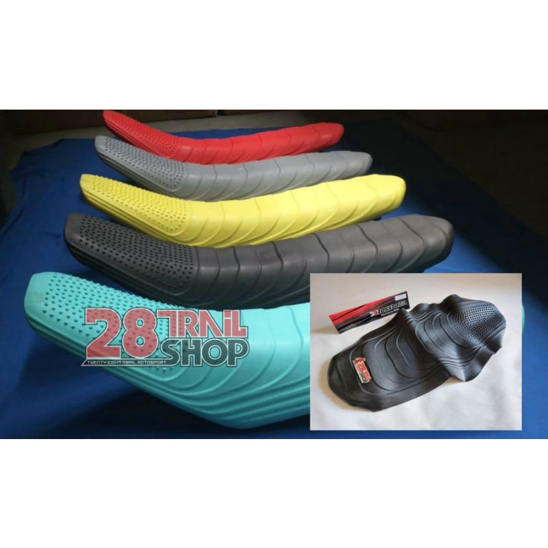 COVER JOK CRF KLX WR KLX BODY GORDON SARUNG JOK KARET MODEL ACERBIS