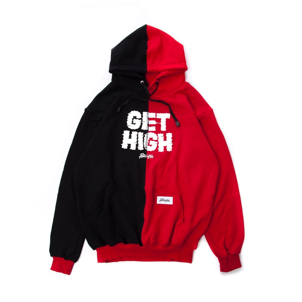 Hoodie Rillingen High
