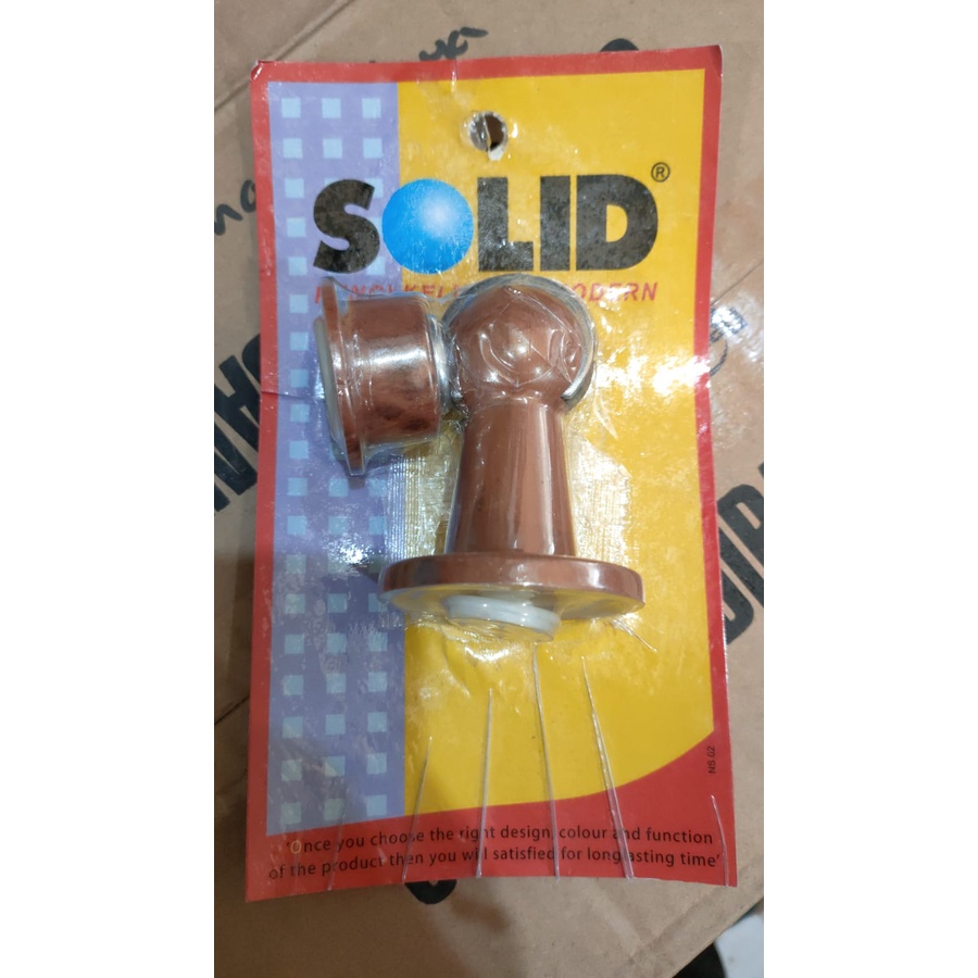 Door Stopper Solid STP 620