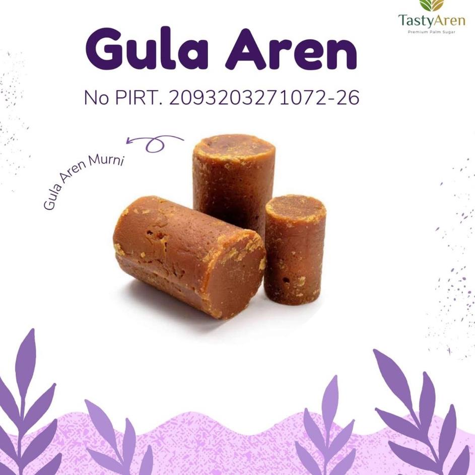 

Idt0T4f--Gula Aren Asli Bungkus Daun 1 Kg