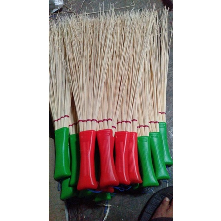 Sapu lidi penebah kasur/sapu lidi kasur/sapu pembersih kasur