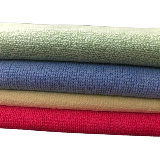 Kain Lap Microfiber Kualitas Bagus