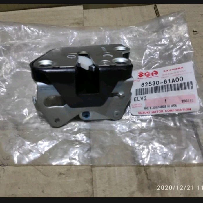 doorlock bagasi Suzuki Vitara Escudo Sidekick asli sgp