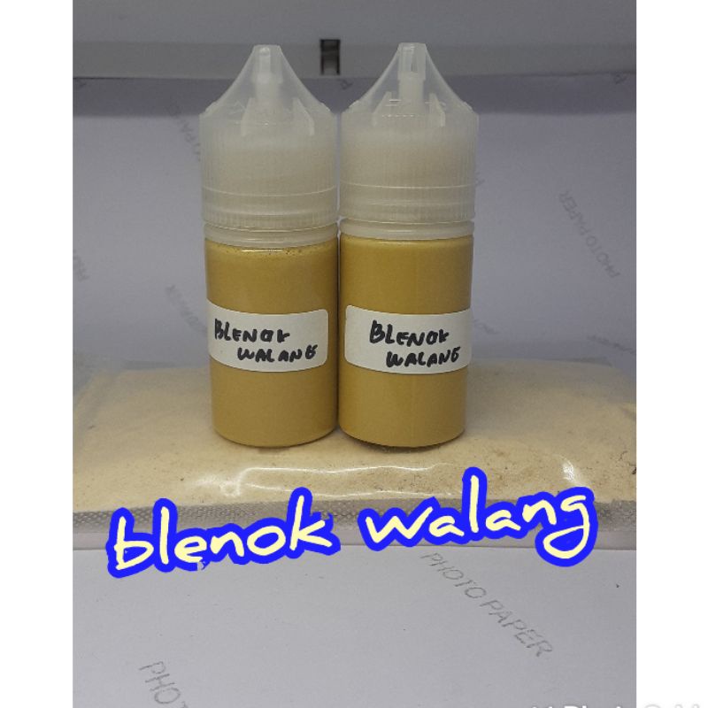 ESSEN OPLOSAN BLENOK WALANG 30ML