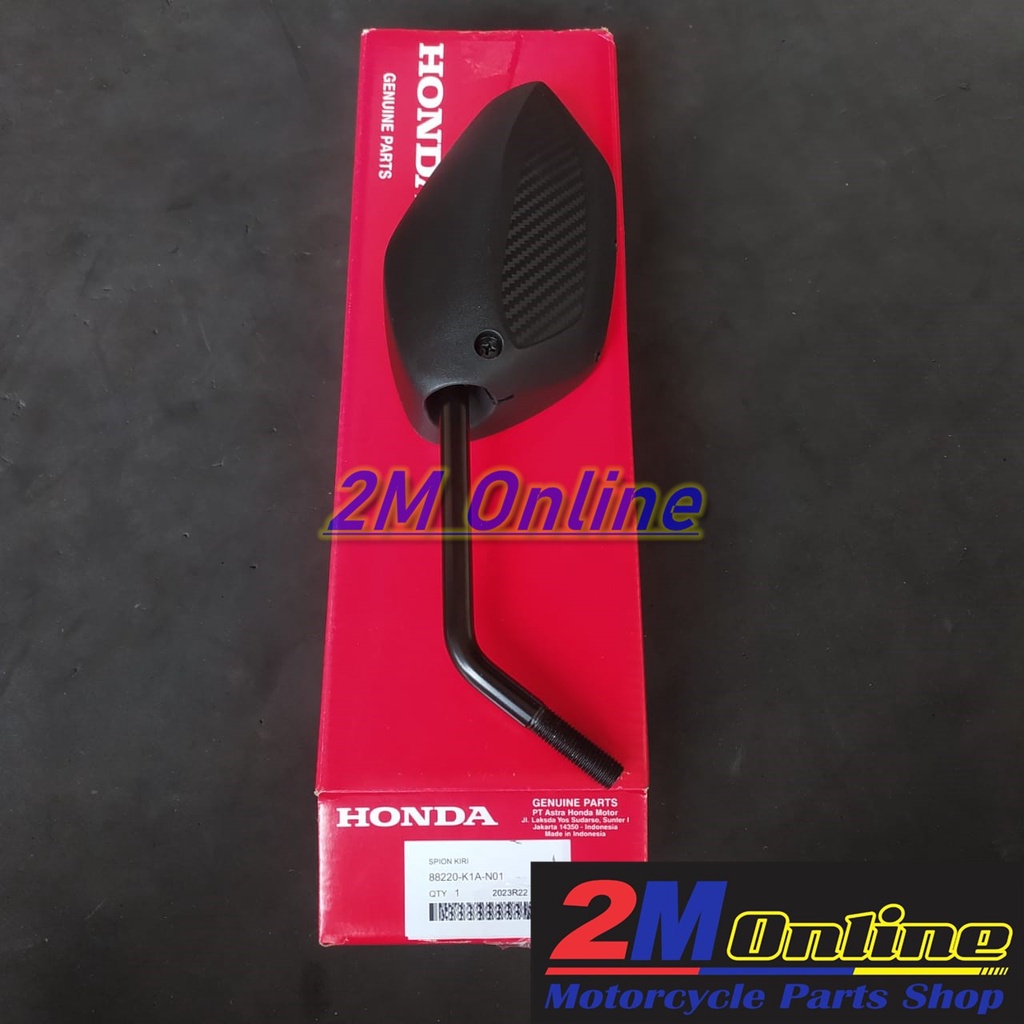 88220K1AN01 Spion Beat LED Kiri AHM