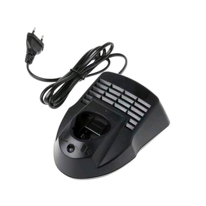 Charger Cordless Drill Bor Baterai Replacement For Bosch Al1115Cv