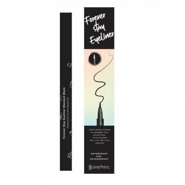 Somethinc Forever Stay Eyeliner