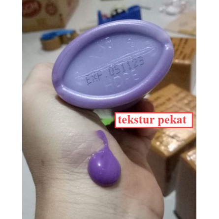 Hb skinglow / hb whitening super / hb anggur original dosis tinggi / hb whitening klobe / kode hdpe