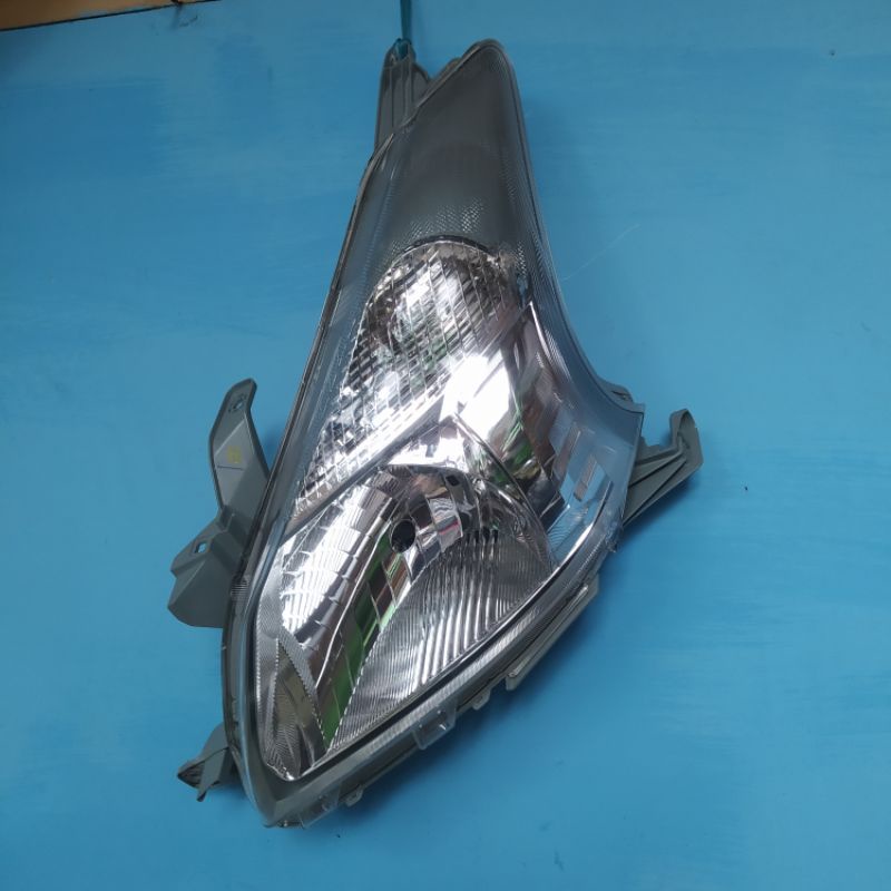 Headlamp Lampu Depan avanza veloz 2012 2013 2014