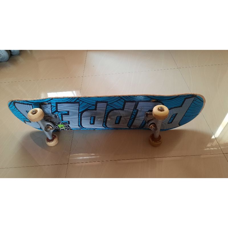 Jual skateboard fullset Shopee Indonesia