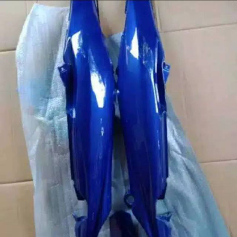 BODY BELAKANG JUPITER Z BURHAN BIRU