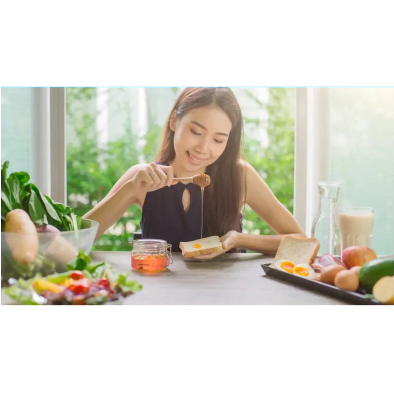 Nusantara / Madu Murni Randu Honey / Jerigen 4,5kg 4,5 kg