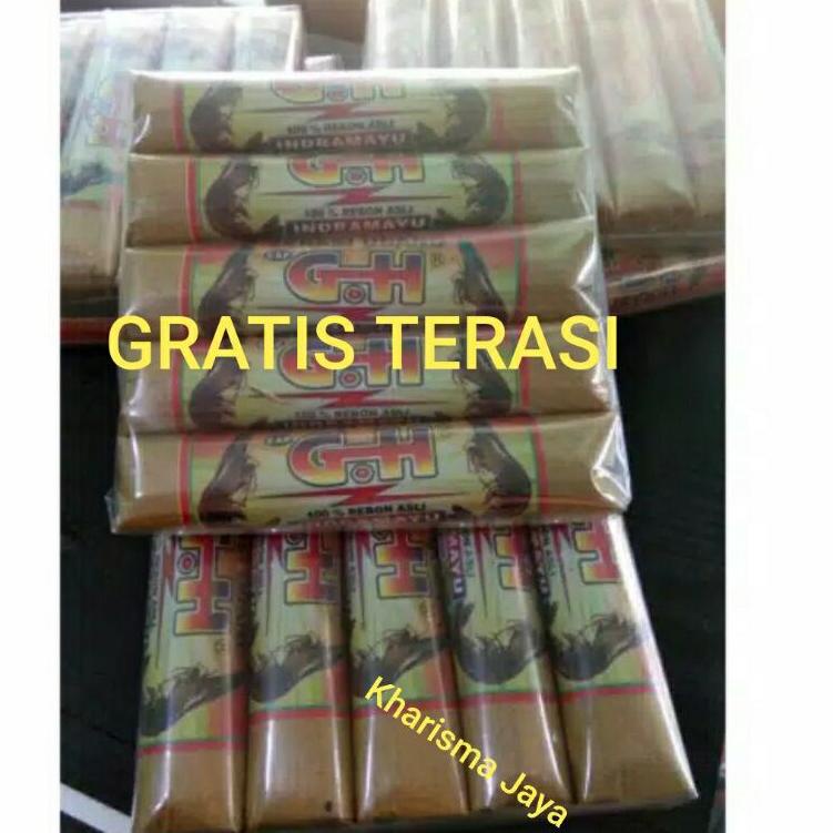 

ido5O9a--terasi gh rebon asli indramayu