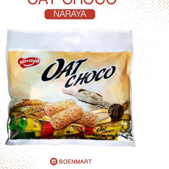 

10.10 BIG SALE FASION Naraya Oat Choco !!