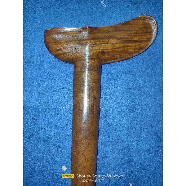 Warangka Gayaman Jogja iras lawasan.