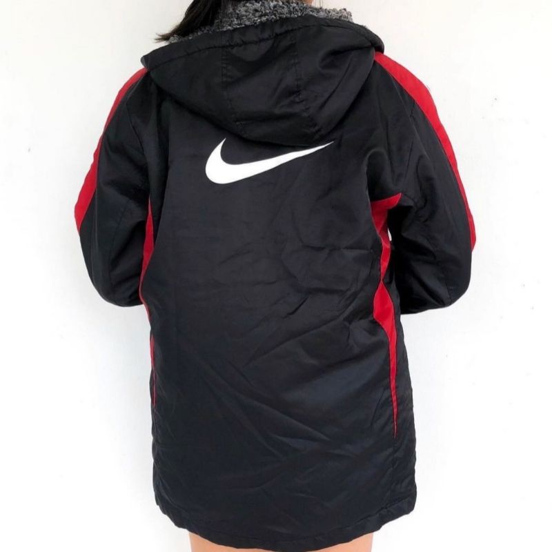 NIKE VINTAGE JACKET SECOND