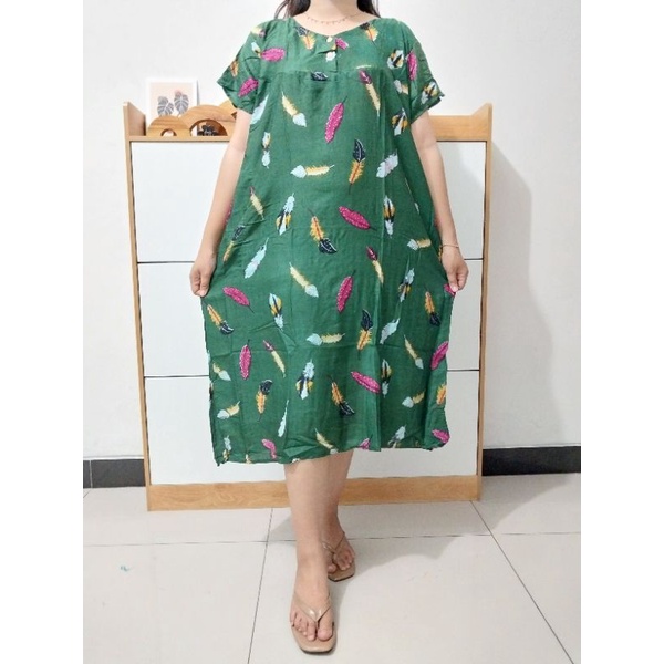 DASTER PAYUNG JUMBO/CEWEK/KEKINIAN/BATIK/HIJAB