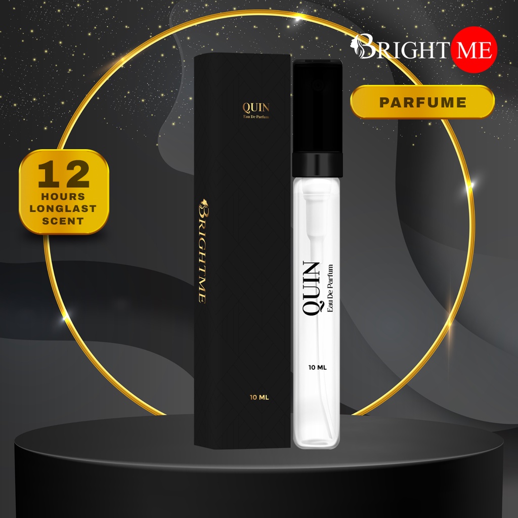 	 BrightMe Quin Velvet Eau De Parfum Mini	