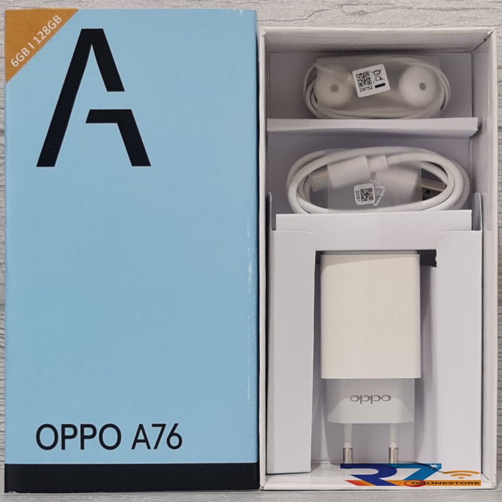 

BOX/DUS/KOTAK OPPO A76