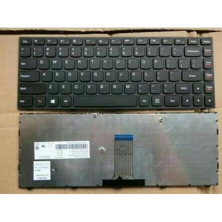 Keyboard IBM LENOVO IdeaPad G40 G40-30 G40-45 G40-75 G40-70 Series