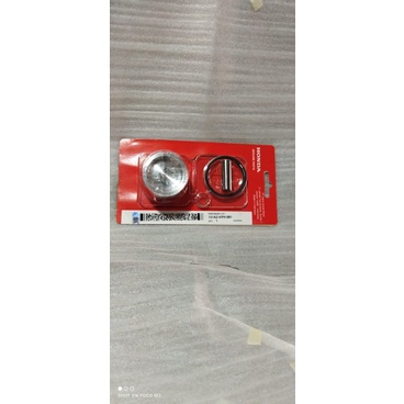 piston kit Karisma, Supra x 125 lama ori AHM