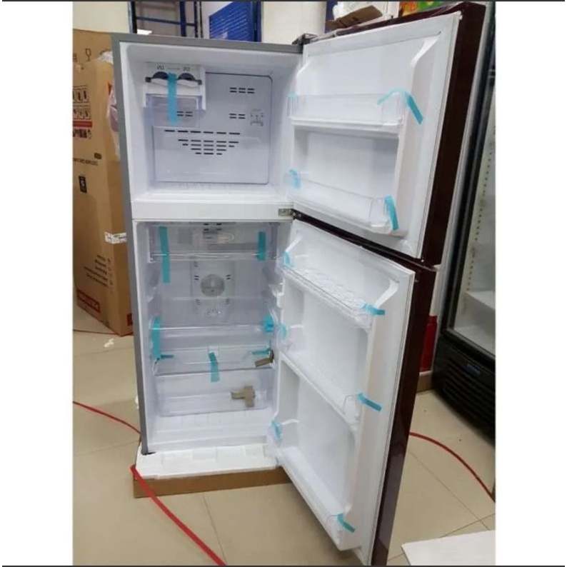 Kulkas Polytron PRB219