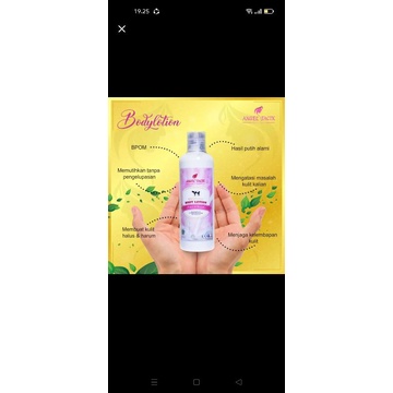 Jual Body Lotion Angel Tacik Original Shopee Indonesia