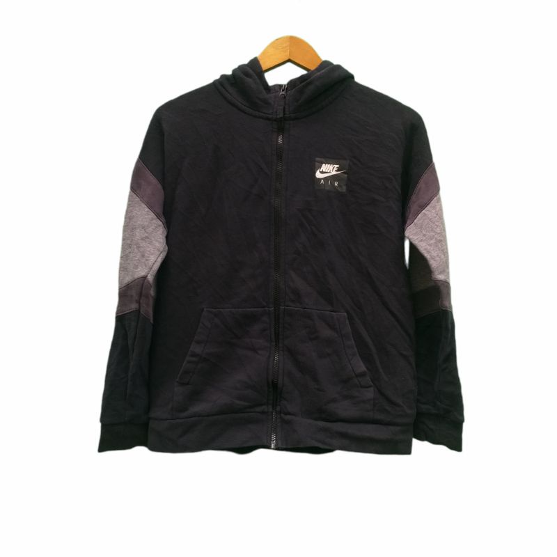 ZIP HOODIE NIKE AIR