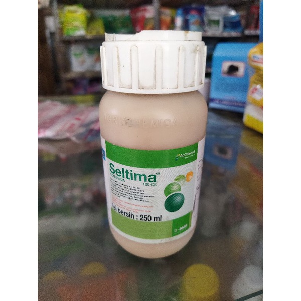 Jual fungisida Seltima 100cs 250ml | Shopee Indonesia