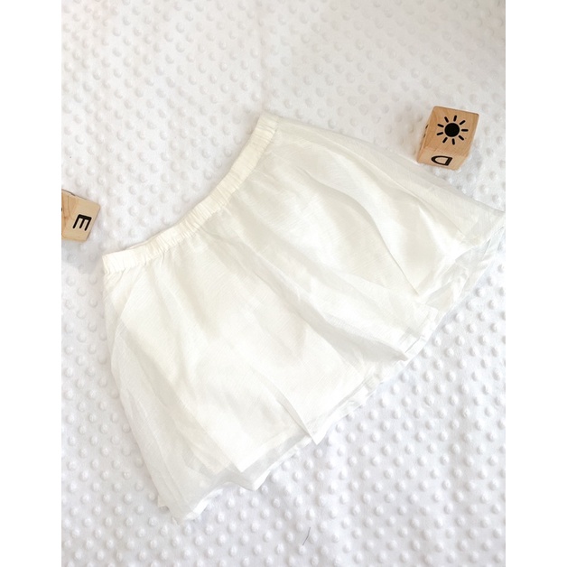 Rok tutu / Rok tutu import / Rok tutu anak