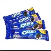 

oreo ecer