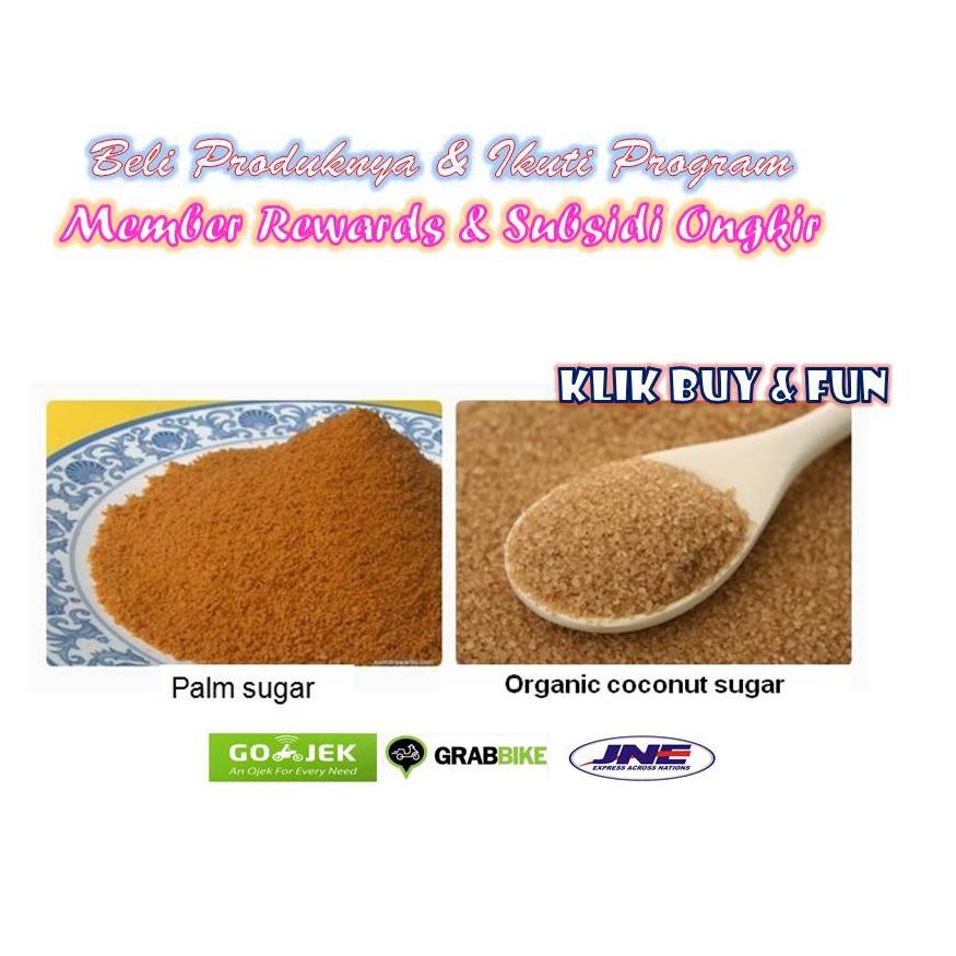 

artx4X8j--Singabera Organic Coconut Sugar 454 gr Gula Kelapa Organik 454 gr