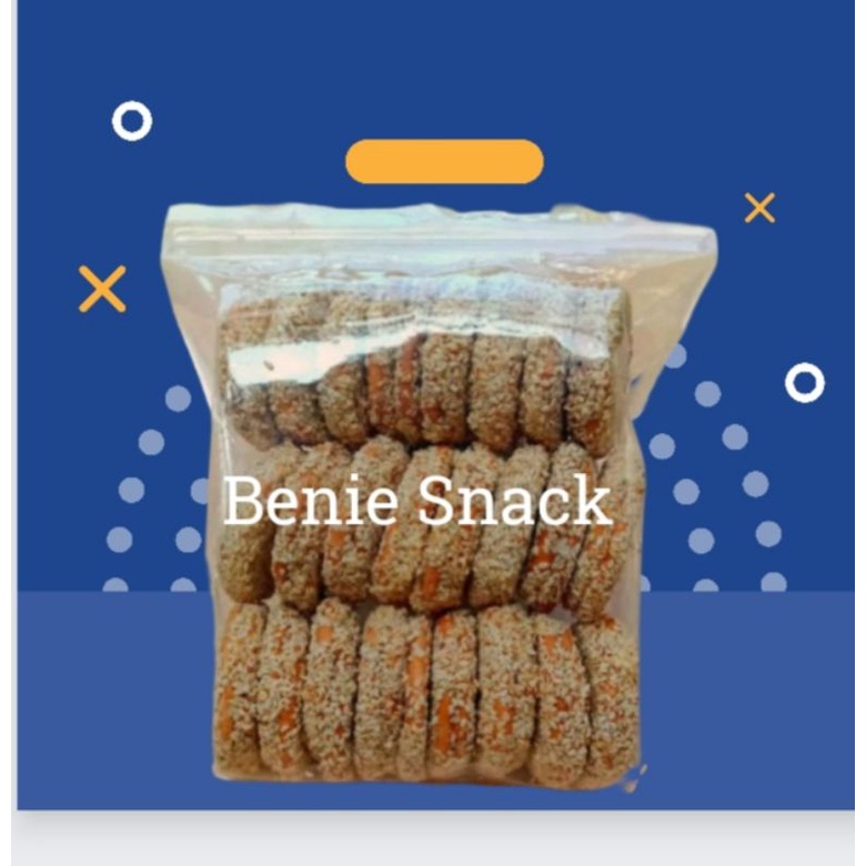 

mari wijen100gram isi 18 pcs