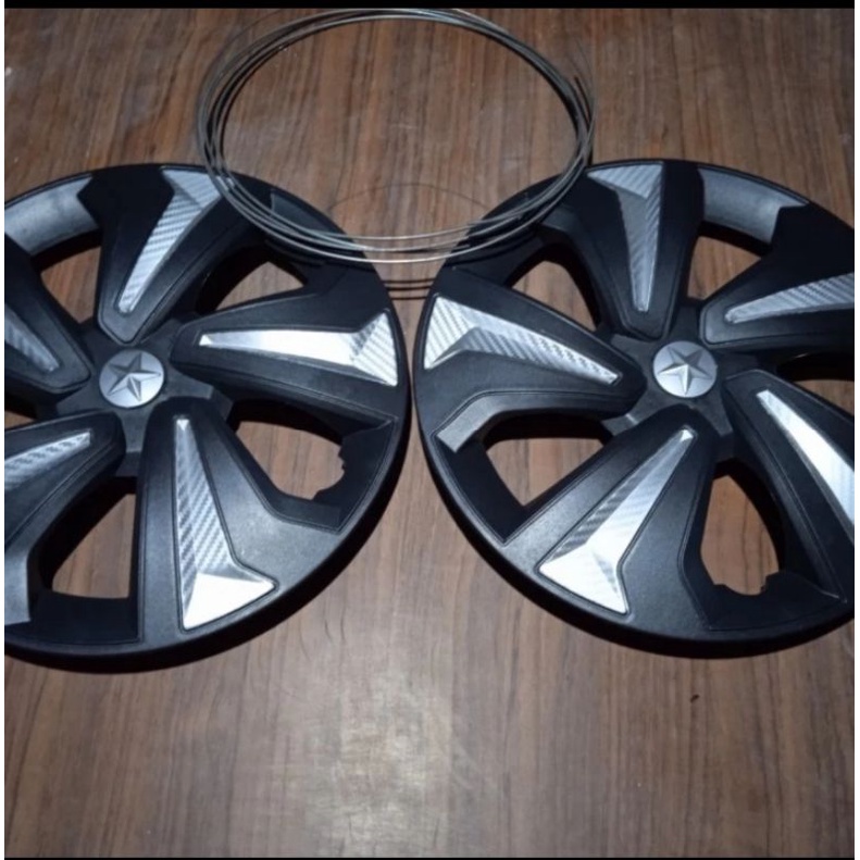 Cover Dop roda avanza xenia ring 14