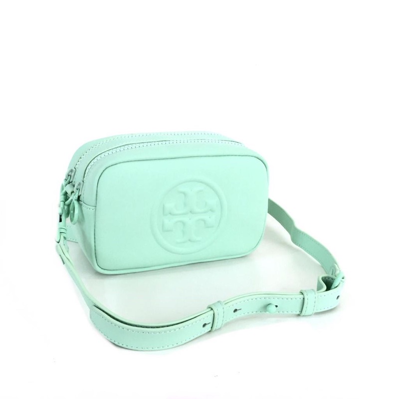 TB Perry Bombe Matte Mini Bag