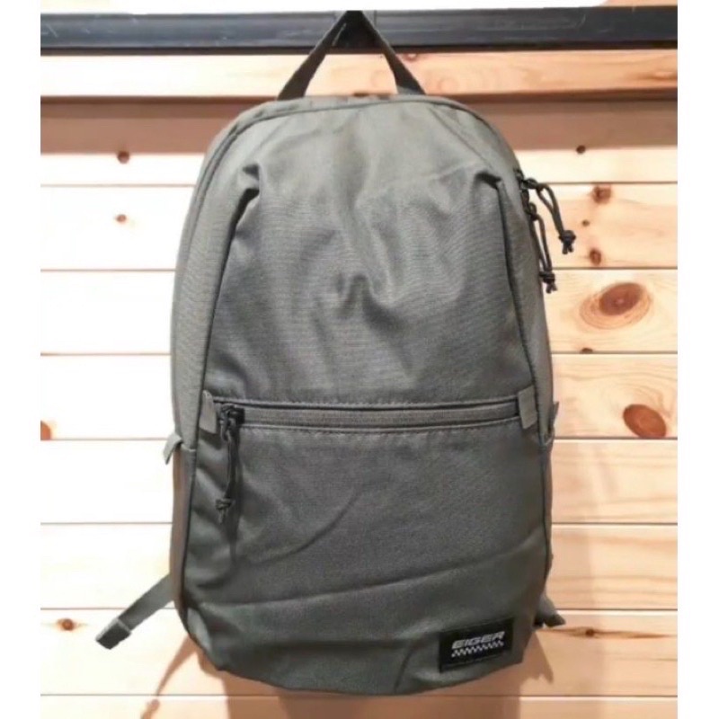 Tas Eiger1989 Cityroute 10L - Olive