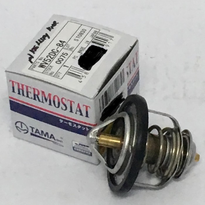 SPAREPART - Thermostat Daihatsu Xenia 1.0 2007 ON TAMA Japan - AKSESORIS MOBIL - OTOMOTIF