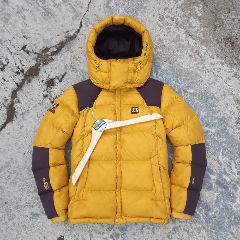 Kolon Sport Down Jacket